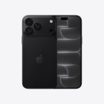 MOBILE PHONE IPHONE 18 PRO MAX/256GB BLACK MJXN4 APPLE