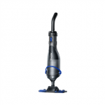 MOVA | V10 Handler | Pool Vacuum Cleaner | Cordless operating | Operating time (max) 60 min | Black