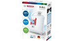 Tolmuimeja Bosch BBZ41FGALL PowerProtect