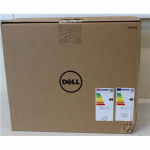 SALE OUT. Dell | Professional | P1917S | 19 " | IPS | HD | 5:4 | 60 Hz | 6 ms | LED pixels | 1280 x 1024 | 250 cd/m&sup2; | HDMI ports quantity 1 | Black | Warranty 36 month(s) | DAMAGED PACKAGING