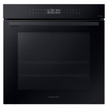 Ahi Samsung, 76 l, A+, katal&uuml;&uuml;s, Bespoke, must