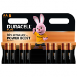 Duracell Plus Boost MN1500 BL8 | AA