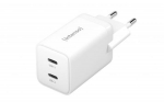 TOITEADAPTER 2XUSB-C GAN/7804012 INTENSIIVO