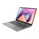 Lenovo IdeaPad Flex 5 14ABR8 | Arctic Grey | 14 " | IPS | Touchscreen | WUXGA | 1920 x 1200 pixels | Glossy | AMD Ryzen 5 | 5625U | 8 GB | Soldered LPDDR4x | Solid-state drive capacity 512 GB | AMD Radeon Graphics | Windows 11 Home | 802.11ax | Bluetooth
