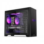 Lenovo Legion T5 30AGB10 AMD R7 7700X/32GB/2TB/NVIDIA GF RTX 5070 12GB/WIN11 Pro/Eclipse Black/2Y Warranty | Lenovo Legion | T5 30AGB10 | Desktop | Tower | AMD Ryzen 7 | 7700X | 32 GB | UDIMM DDR5 | 2000 GB | NVIDIA GeForce RTX 5070 | No keyboard | W ...