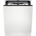 N&otilde;udepesumasin Electrolux, integreeritav, 3 korvi, 60 cm, 42 dB