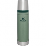 Thermo | Classic | Capacity 0.6 L | Material Stainless Steel | Green