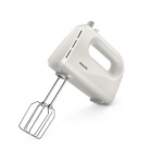 Philips Philips Daily Collection Mikser HR3705/00 300 W 5 kiirust + turbo ribapeksjad ja tainakonksud Kergekaaluline