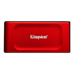 Kingston External SSD | SXS1000R | 2000 GB | Solid-state drive interface USB 3.2 Gen 2 | Read speed 1050 MB/s | Write speed 1000 MB/s