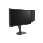 Benq XL2546X+ | 24.1 " | TN | FHD | 16:9 | 280 Hz | 1 ms | 1920 x 1080 pixels | 320 cd/m&sup2; | HDMI ports quantity 3 | Dark Grey