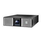 UPS TOWER/RACK 9PX 5000VA/5000W 9PX5KIRTNG2 EATON