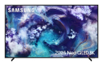 TV Set | SAMSUNG | 75 " | 8K Ultra HD | 7680 x 4320 pixels | Flat | Neo QLED | QE75QN900FTXXH