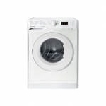 INDESIT | Washing Machine | MTWSA 61294 W EE | Energy efficiency class C | Front loading | Washing capacity 6 kg | 1200 RPM | Depth 42.5 cm | Width 59.5 cm | Display | LED | White