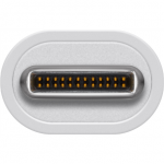 Goobay | USB-C HDMI adapter | 66259 | White | USB-C male | HDMI female (Type A) | 0.2 m