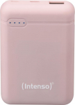 POWER BANK USB 10000MAH/ROSE 7313533 INTENSIIVO