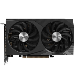 Graphics Card | GIGABYTE | NVIDIA GeForce RTX 3060 | 12 GB | GDDR6 | 192 bit | PCIE 4.0 16x | Memory 15000 MHz | GPU 1792 MHz | 2xHDMI | 2xDisplayPort | GV-N3060WF2OC-12GD2.0