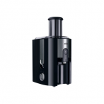 Braun | J 500 Multiquick 5 | Type Juicer | Black | 900 W | Number of speeds 2
