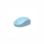 PORT CONNECT Mouse | Collection II | Wireless | 2.4 GHz | Pastel Blue