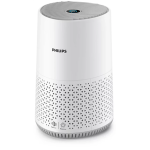 Philips | Air Purifier | AC0651/10 600 Series | 12 W | Suitable for rooms up to 44 m&sup2; | White/Light gray