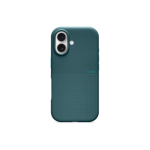 Apple iPhone 17 Rugged Case with MagSafe and Camera Control &ndash; Rocky Blue | Apple