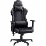 Acer Gaming Chair | Predator Rift Go PGC331 | Black