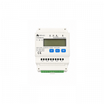 AlphaESS DTSU666 3CT 400V with CT 100A with PLUG Guide rail, 4P, English Corum