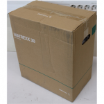 SALE OUT. | Deepcool | MATREXX 30 | Side window | Micro ATX | DAMAGED PACKAGING, DENTED LEFT SIDE