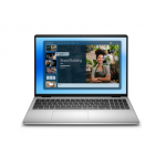 Dell 16 DC16251 | Platinum Silver | 16 " | FHD+ | 1920 x 1200 pixels | Anti-glare | Intel Core 7 | 150U | 32 GB | DDR5 | Solid-state drive capacity 1000 GB | Intel Graphics | Windows 11 Home | 802.11ax | Keyboard language English | Keyboard backlit | ...
