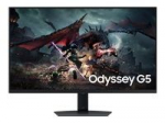 SAMSUNG LS32DG500EUXEN 32i WQHD IPS 1ms