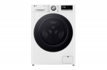 LG Washing machine F2WR708S3W, 8 kg, Energy class A, Steam&trade;, Depth 53.5 cm, 1200 rpm