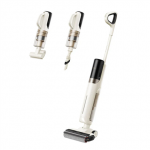 MOVA | Wet and Dry Vacuum cleaner | K30 | Cordless operating | Handstick | Washing function | 300 W | Operating time (max) 30 min | White