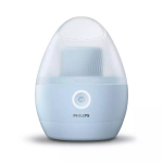 PHILIPS riideprits GCA2100/20 Sobib k&otilde;ikidele r&otilde;ivastele, USB-laadija