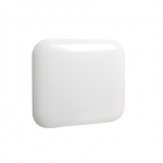 Mill | K&uuml;tteseade | IB250 Steel | Paneelk&uuml;tteseade | 250 W | V&otilde;imsusastmete arv 1 | Sobib kuni 2-5 m&sup2; suurustele ruumidele | Valge