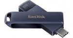 MEMORY DRIVE FLASH USB-C 64GB/SDIXD0N-064G-GN6NN SANDISK