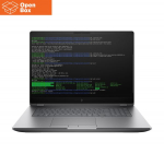 HP ZBook Fury G1i Mobile Workstation 18 - OPENBOX - Ultra 9-285HX, 64GB, 2TB SSD, RTX PRO 2000 Blackwell 8GB, 18 WQXGA 500-nit 165Hz AG, 5MP IR cam, WWAN-ready, Smartcard, FPR, US backlit keyboard, 99Wh, Win 11 Pro, 3 years