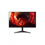 Acer | Nitro VG240YP6BMIPX | IPS | Full HD | 16:9 | 144 Hz | 1 ms | 1920 x 1080 pixels | 250 cd/m&sup2; | HDMI ports quantity 1 | Black