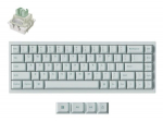KEYBOARD USB-C Q16 HE 8K/LIGHT GREEN Q16HW-L1 KEYCHRON