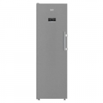 S&uuml;gavk&uuml;lmik Beko, 186,5 cm, 286 l, 34 dB, elektrooniline juhtimine, NoFrost, rv-teras