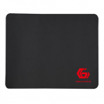 Gembird | Gaming mouse pad | MP-GAME-S | Black
