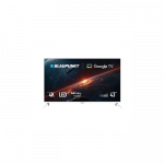 Blaupunkt | 4K TV | 43UBG6010S | 43 | Smart TV | Google TV | UHD | White