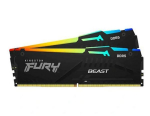 M&Auml;LU DIMM 64GB DDR5-5200/KIT2 KF552C40BBAK2-64 KINGSTON