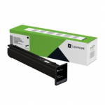 Lexmark 79L2HK0 toner cartridge 1 pc(s) Compatible Black | Lexmark
