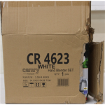 SALE OUT. CAMRY CR 4623w Hand blender set, 1600 W. DAMAGED PACKAGING | SALE OUT. | Camry DAMAGED PACKAGING