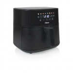 Tristar Digital Airfryer | FR-9071 | Power 2000 W | Capacity 8 L | Black