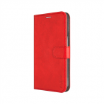 Fixed Opus | Book Case | Samsung | Galaxy A37 5G | Synthetic leather | Red