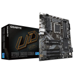 P&otilde;hiplaat | GIGABYTE | Intel B760 Express | LGA1700 | ATX | M&auml;lu DDR4 | M&auml;lupesad 4 | 4xPCI-Express 3.0 1x | 1xPCI-Express 4.0 16x | 2xM.2 | 1xHDMI | 1xDisplayPort | 4xUSB 2.0 | 1xUSB 3.2 | 1xUSB-C | 1xPS/2 | 1xRJ45 | 3xAudio port | B760DS3HDDR4
