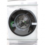 SALE OUT. Gorenje W11NHPI84AS Washing machine, A, Front loading, 8 kg, 1400 RPM, Depth 54 cm, White | Gorenje Washing Machine | W11NHPI84AS | Energy efficiency class A | Front loading | Washing capacity 8 kg | 1400 RPM | Depth 54 cm | Width 60 cm | D ...