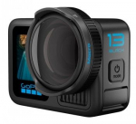 GOPRO MAKROOBJEKTIIV MOD HERO13 MUST
