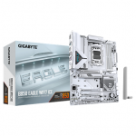 Mainboard | GIGABYTE | AMD B850 | SAM5 | ATX | Memory DDR5 | Memory slots 4 | 2xPCI-Express 3.0 1x | 1xPCI-Express 4.0 4x | 1xPCI-Express 5.0 16x | 3xM.2 | 1xHDMI | 1xDisplayPort | 4xUSB 2.0 | 4xUSB 3.2 | 1xUSB-C | 1xPS/2 | 1xRJ45 | 3xAudio port | B8 ...