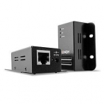 I/O LAIENDAJA USB2 50M/42680 LINDY